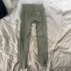 Gymshark Vital Seamless Leggings